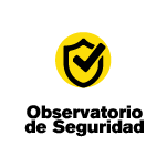 Botón para acceder al Observatorio de Seguridad