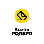 Botón para acceder a PQRSFD