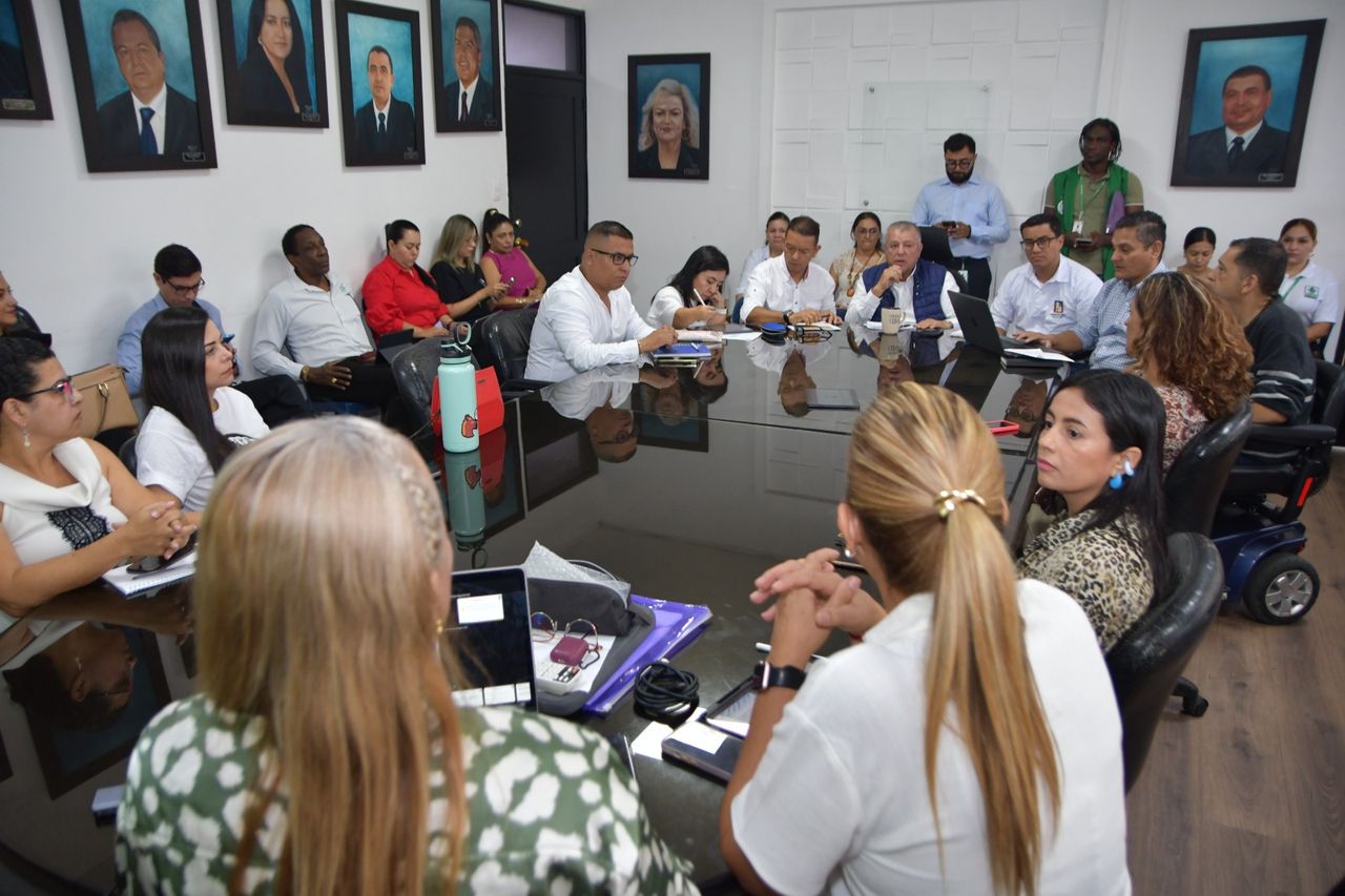 En Dosquebradas aún quedan personas por reclamar giros de Renta Ciudadana