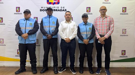 Alcaldía y UNDEMO se unen para fortalecer la resolución pacífica de conflictos en Dosquebradas