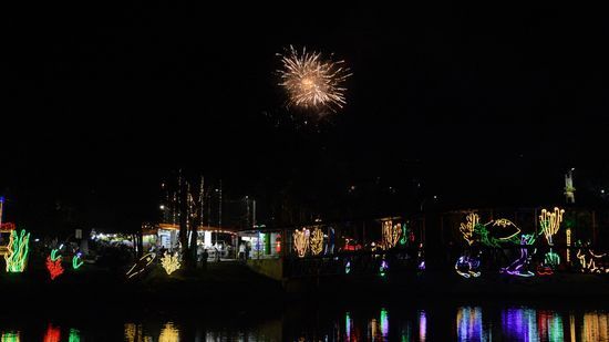 En 2024, Dosquebradas tuvo dos lesionados menos con pólvora