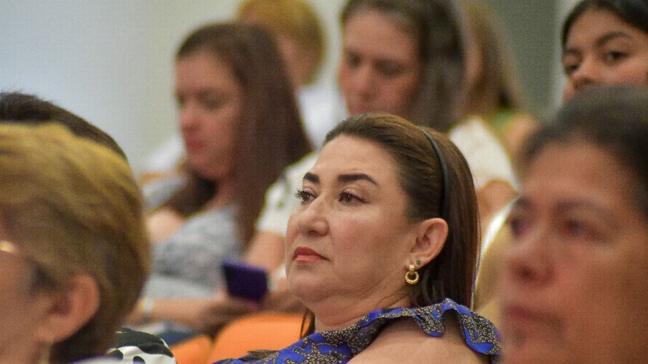 Alcaldía de Dosquebradas capacitó a lideresas en rutas de atención en violencia de género y participación ciudadana