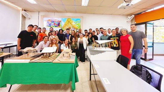 ‘Refugio de Viento’, el mirador que fortalece el turismo en Dosquebradas