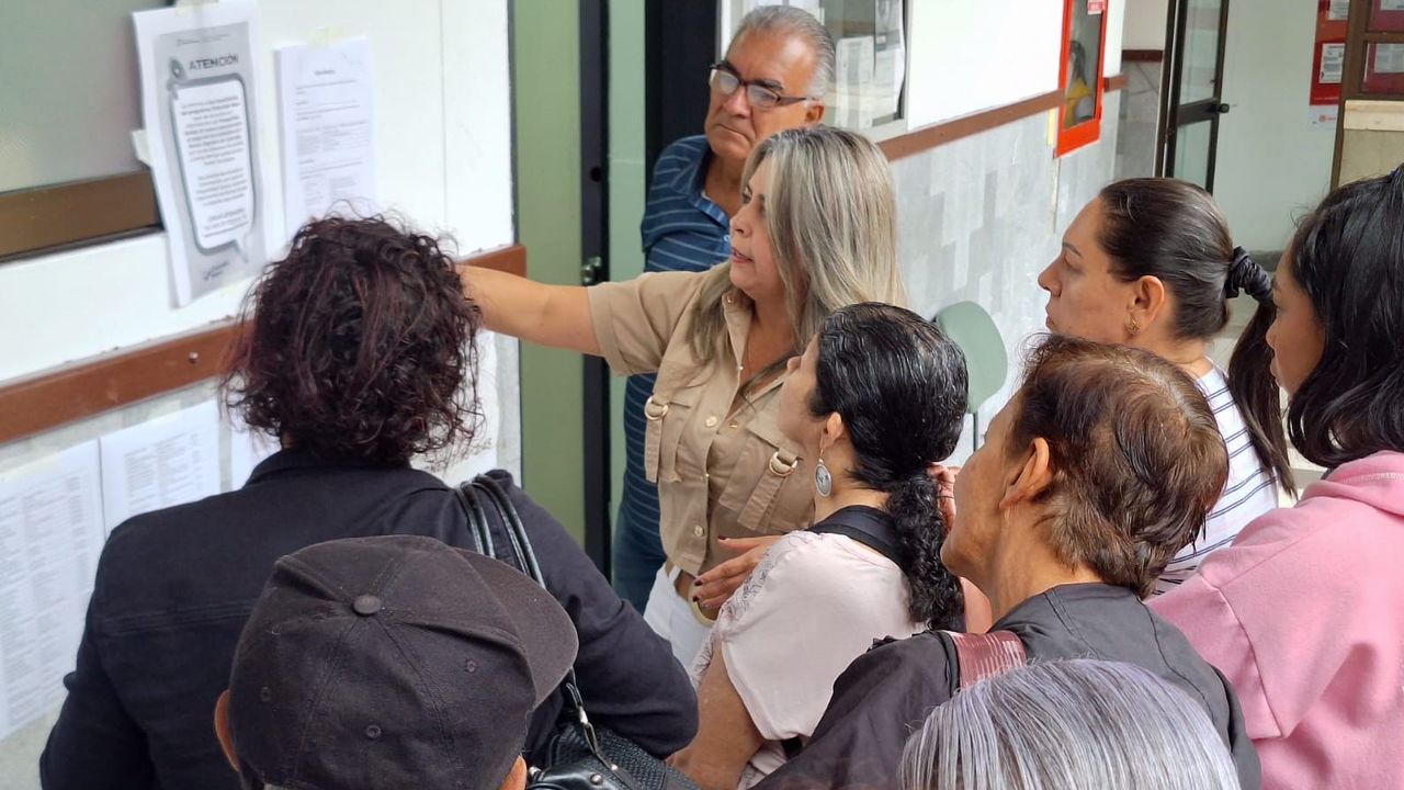 La Dirección de Adulto Mayor de Dosquebradas busca a 45 beneficiarios de Colombia Mayor