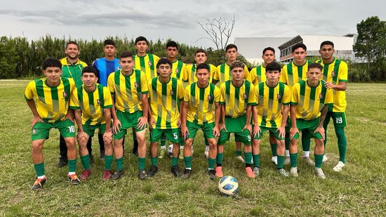 Alcaldía Dosquebradas-AS Soccer primer finalista de la Liga Risaraldense Sub-20