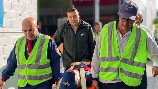 Dosquebradas promueve cultura de prevención y autoprotección frente a emergencias