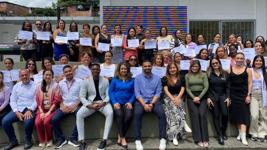 29 marcas de Dosquebradas reciben Certificación en estrategia Zasca de manufactura