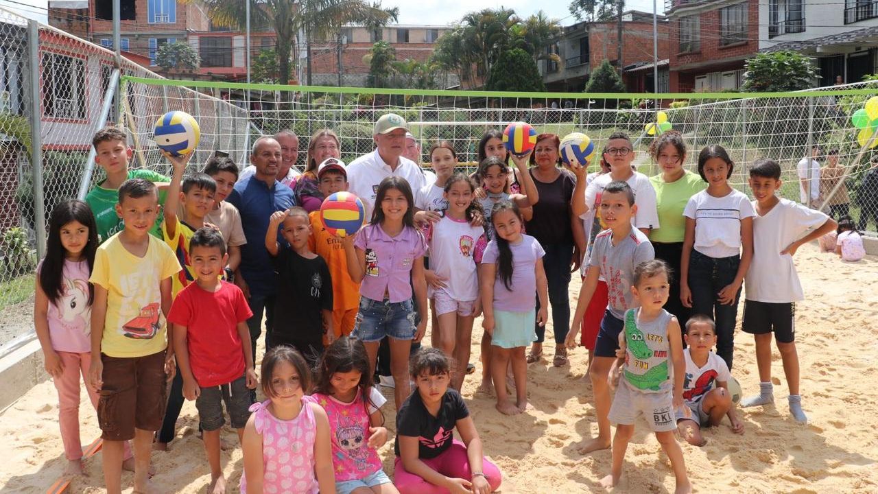 Más de $600 millones con propósito: Dosquebradas revive el Presupuesto Participativo