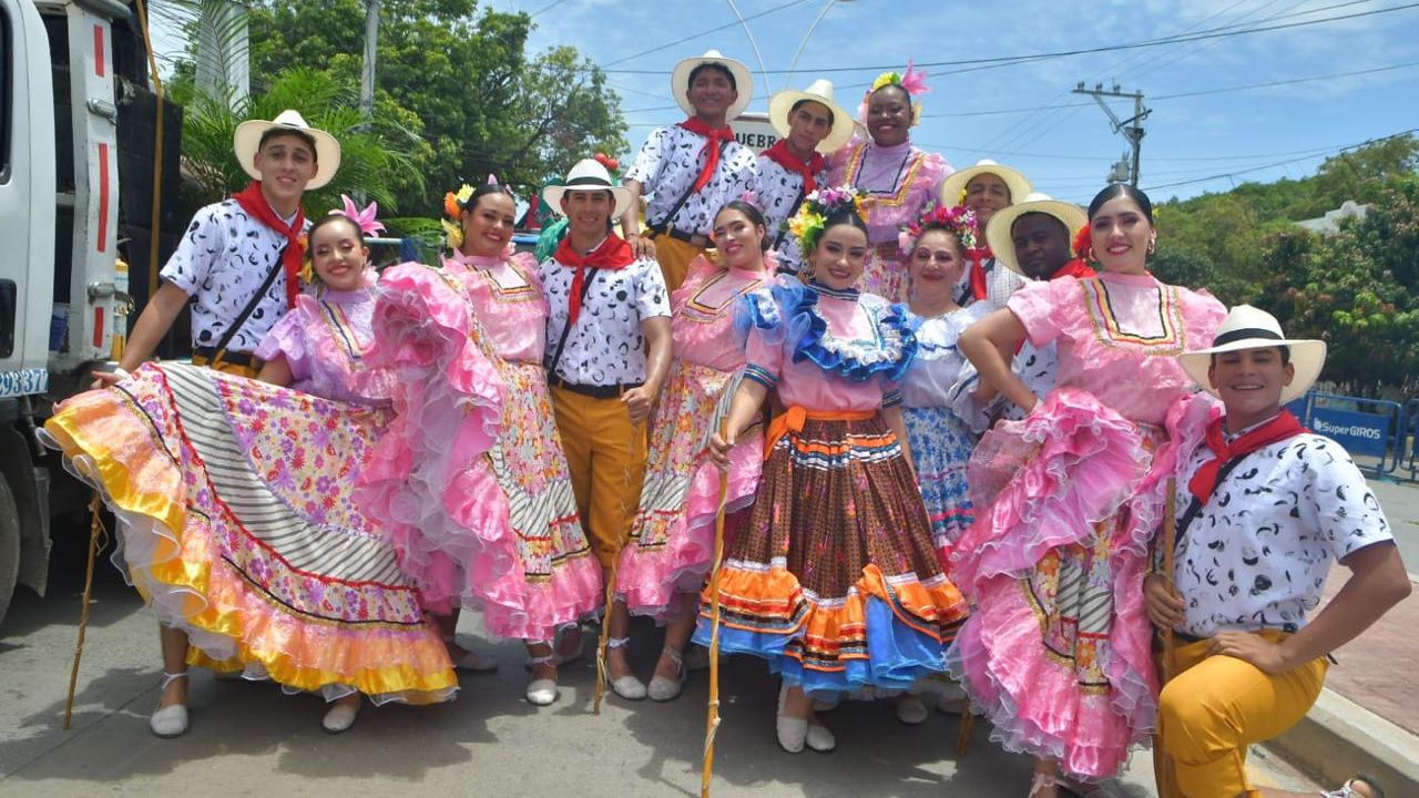 Cerca de $315 millones invierte Dosquebradas en cultura, gracias a la contribución parafiscal de la Ley se Espectáculos Públicos
