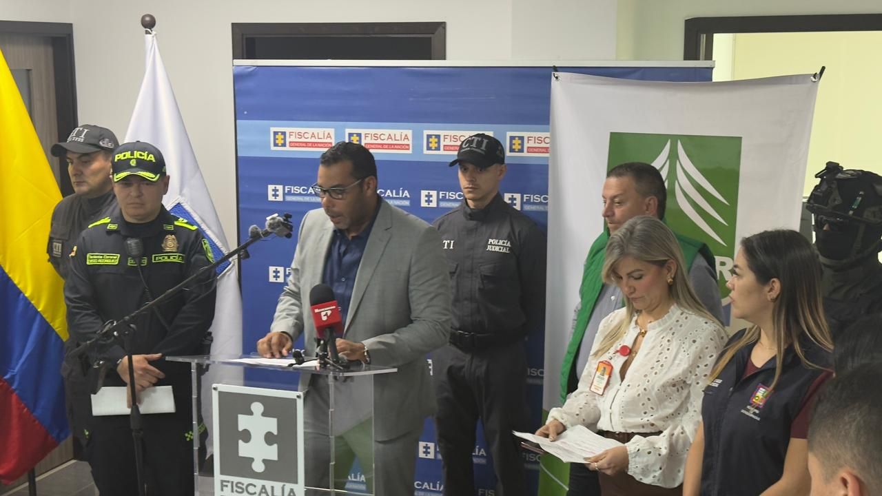 Dosquebradas participó en la investigación ‘Los Carroñeros’ y contribuyó al desmantelamiento de banda de carne ilegal