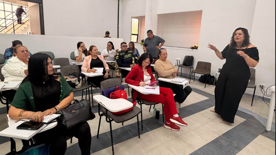 Dosquebradas activa plan para erradicar el trabajo infantil y blindar los derechos de la niñez